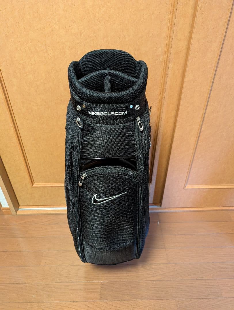 NIKE GOLF キャディーバッグ フード付