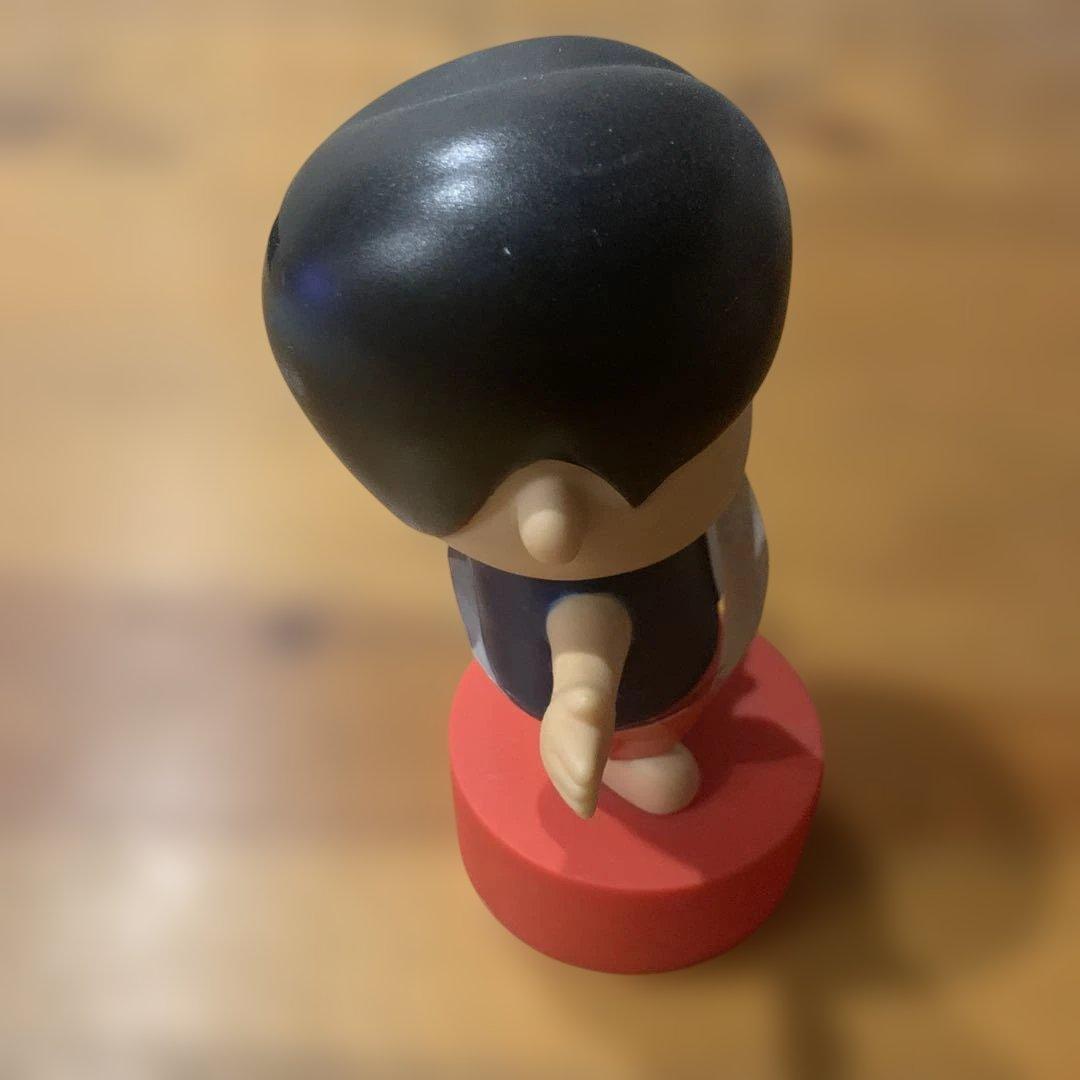 ナショナル坊や 貯金箱 非売品