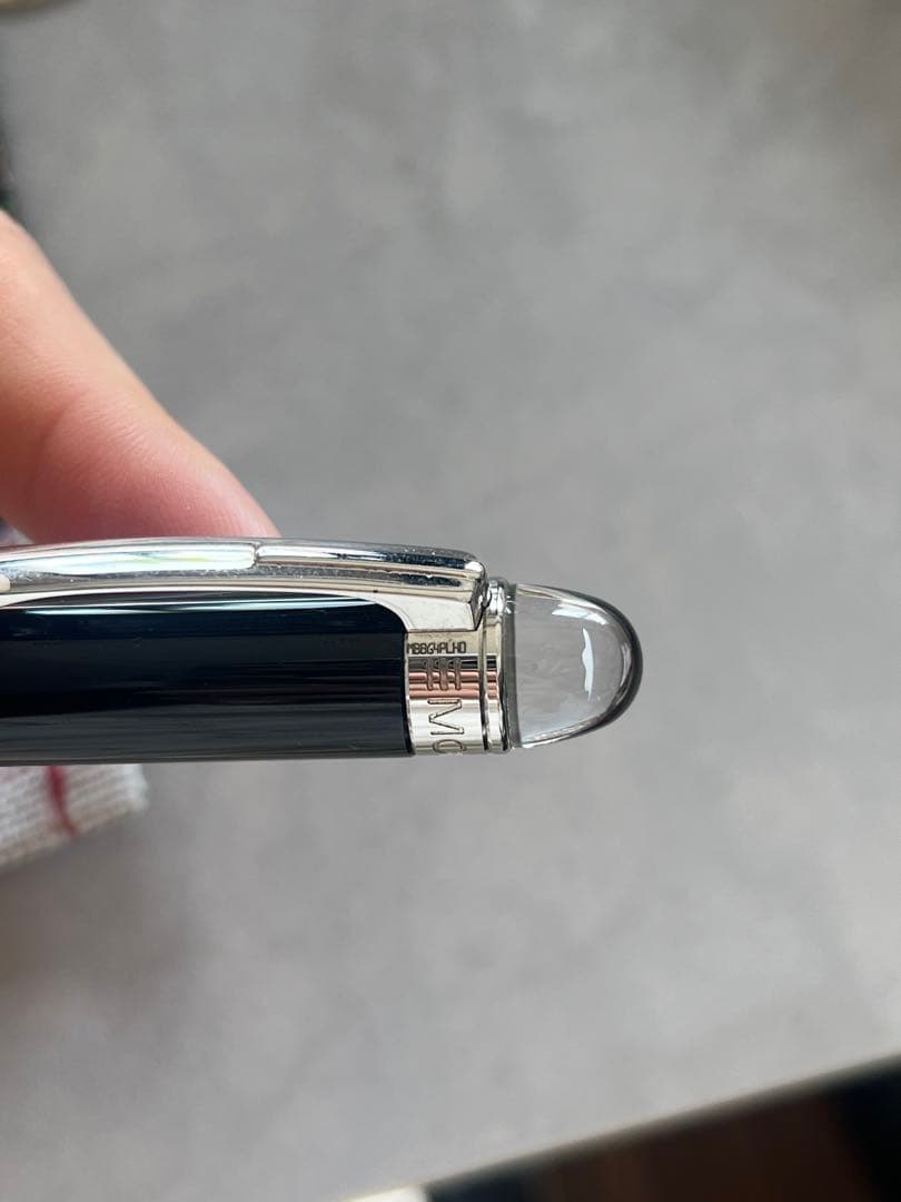 MONT BLANC スターウォーカー　レジン