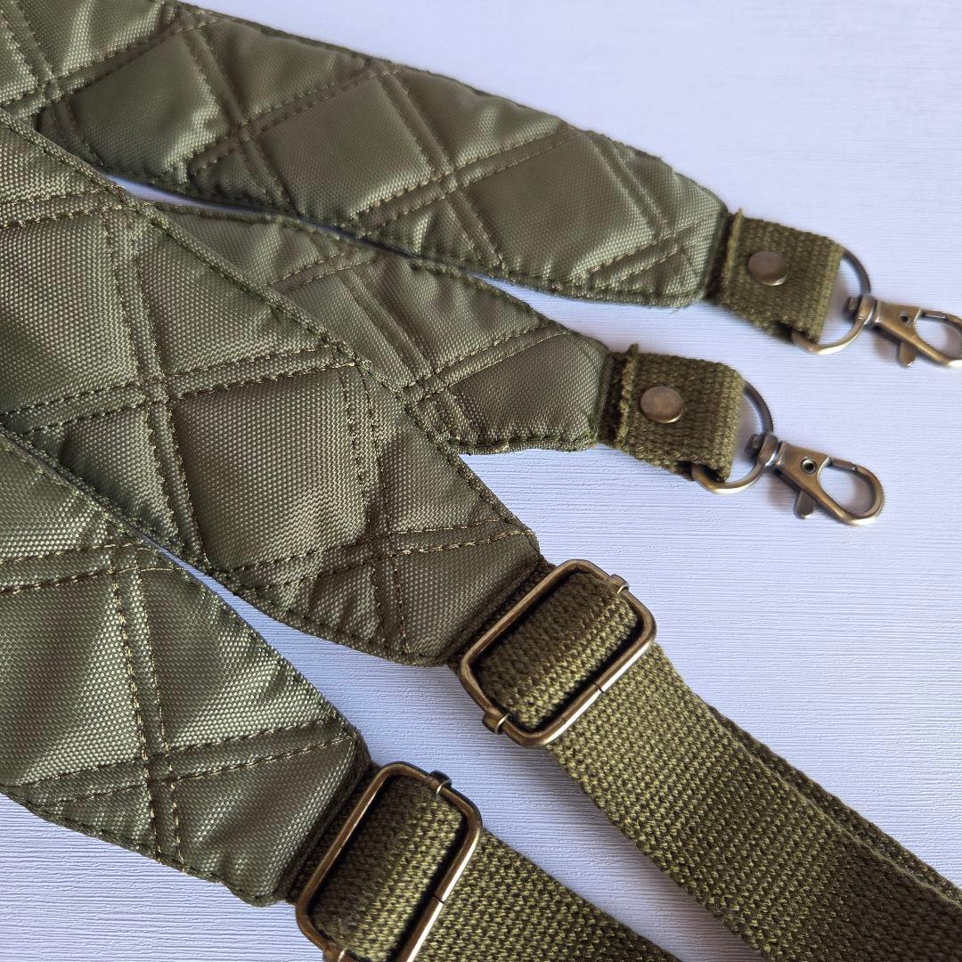 ポニョ　3way ボストンバッグ(M)　ハンドメイド