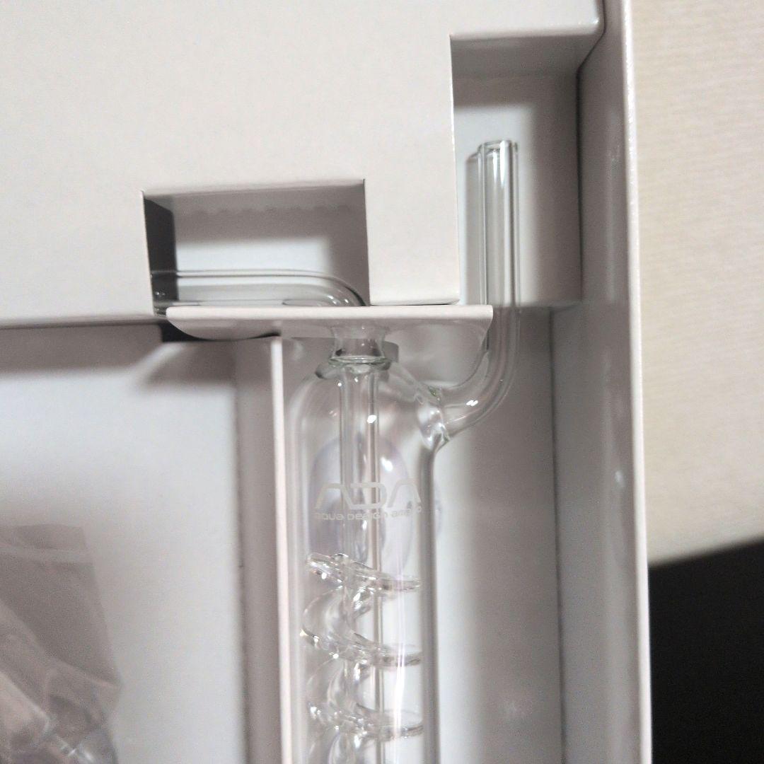 ADA ＣＯ２ビートルカウンター