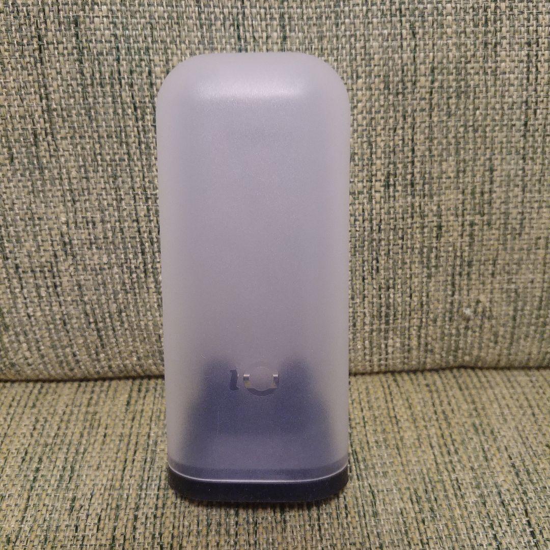 美品Oral-B ( オーラルビー ) 電動歯ブラシ iO7 ブラックオニキス