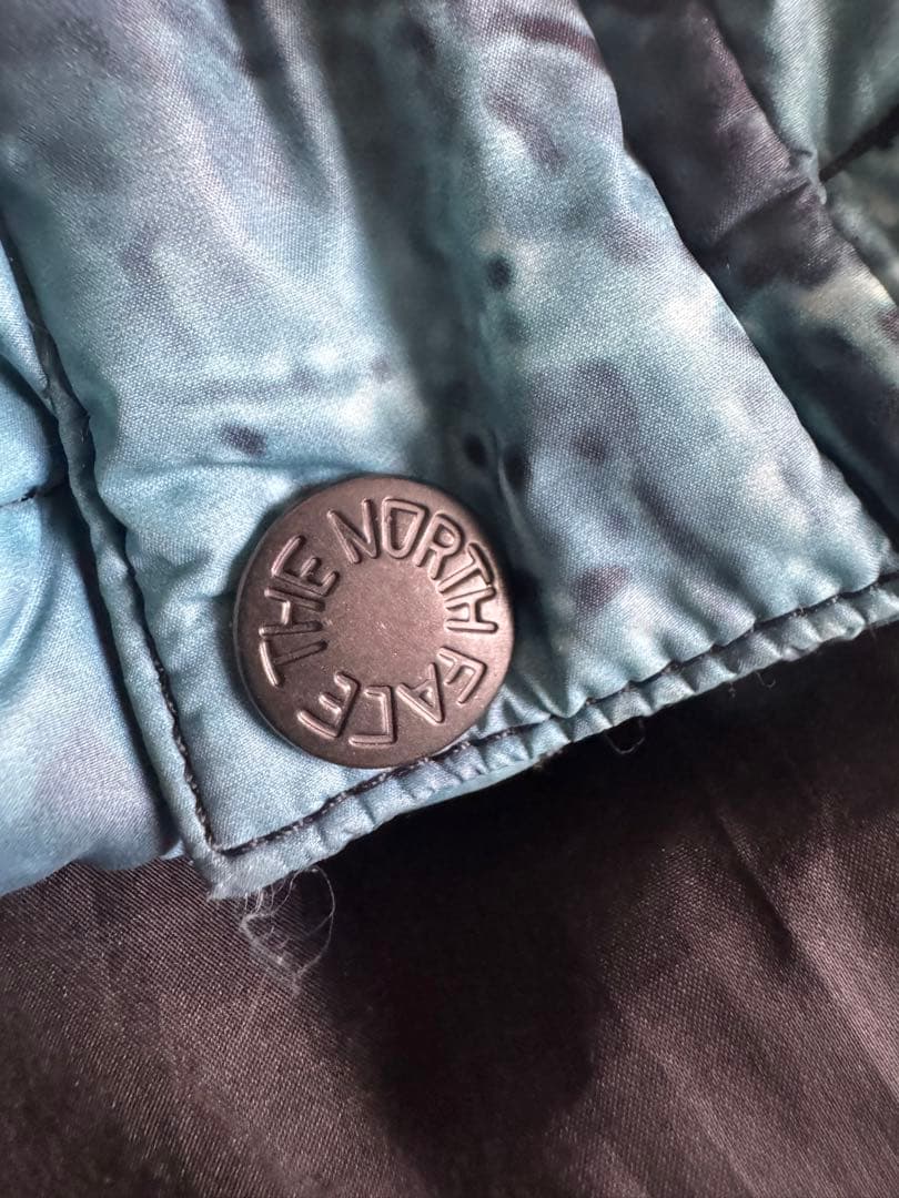 Supreme×NORTH FACE 自由の女神 バルトロライトジャケット/M