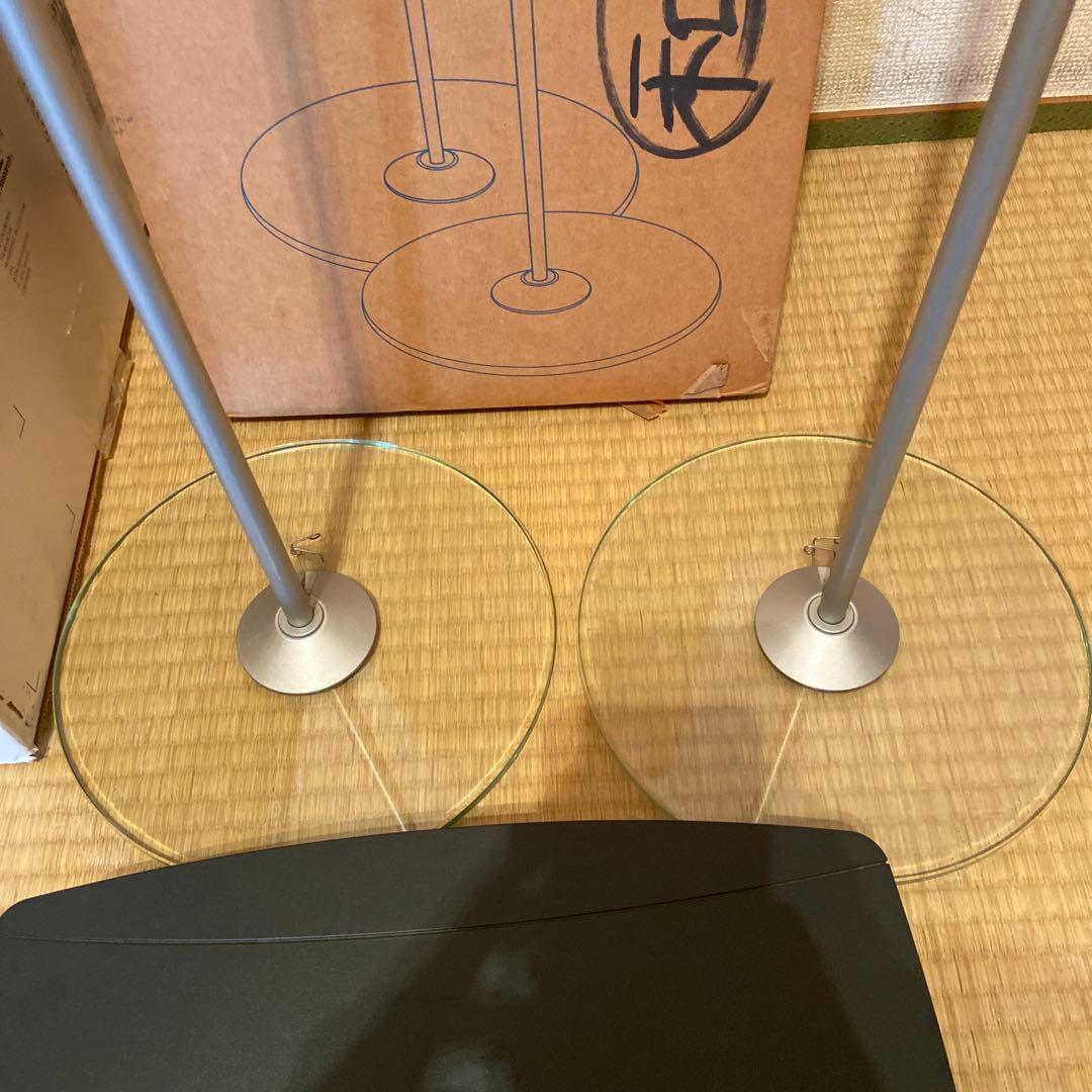 スピーカー・ウーファー BOSE 3-2-1 GS Series II 321GS