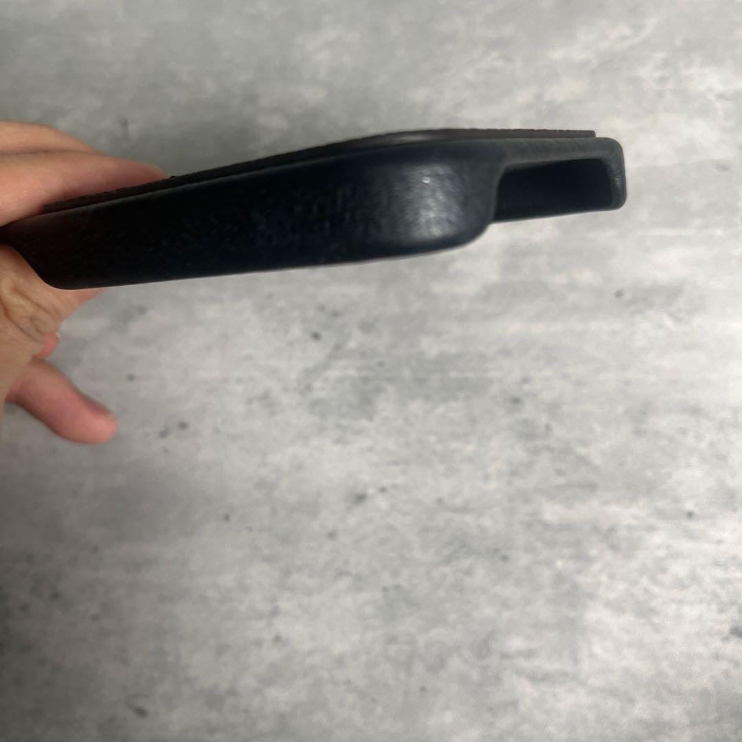 【美品】 ルイ ヴィトン iPhoneケース 15pro バンパー モノグラム