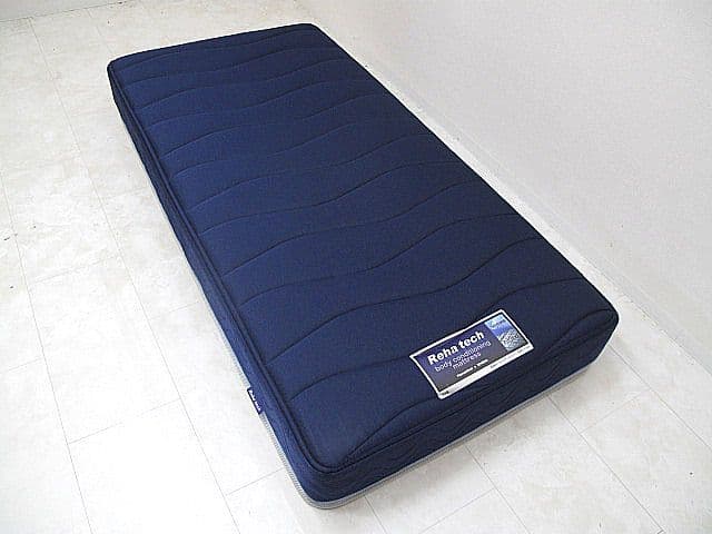【展示品】フランスベッド 東洋紡 リハテック RH-BAE シングルマットレス