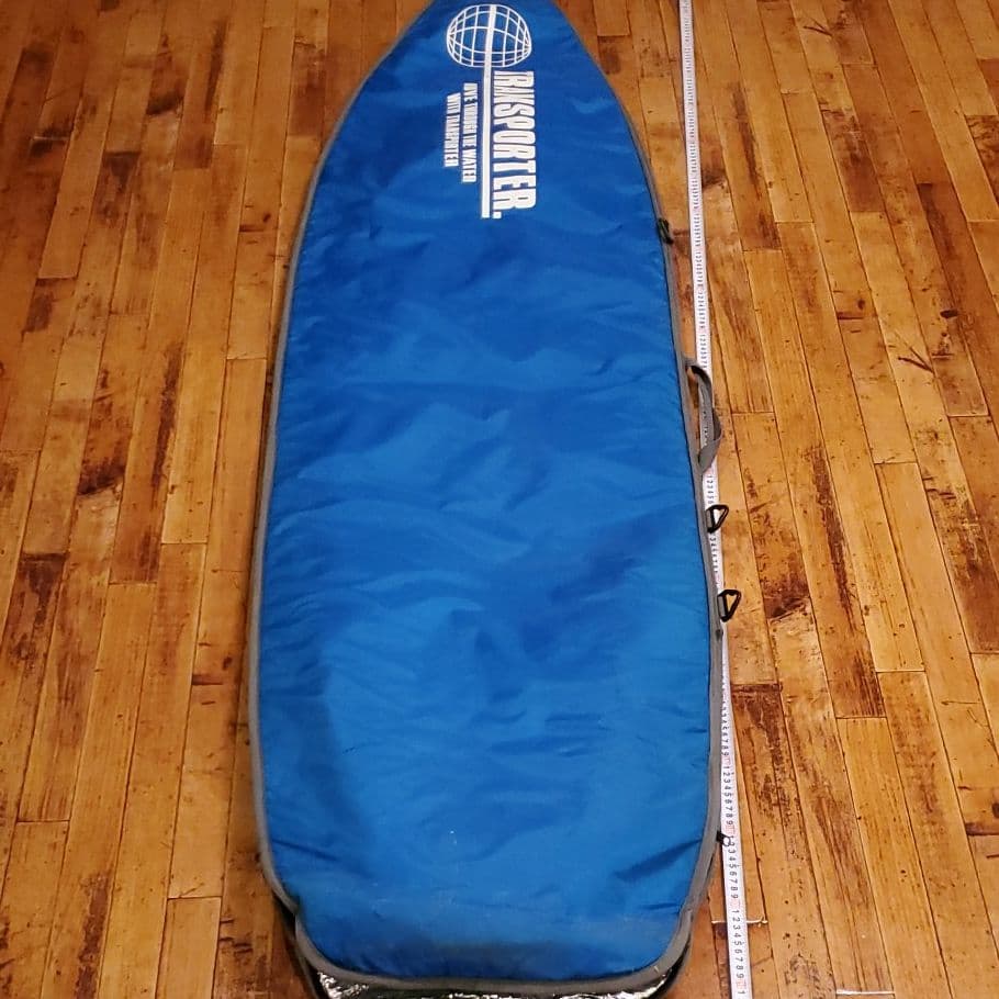 YU サーフボード