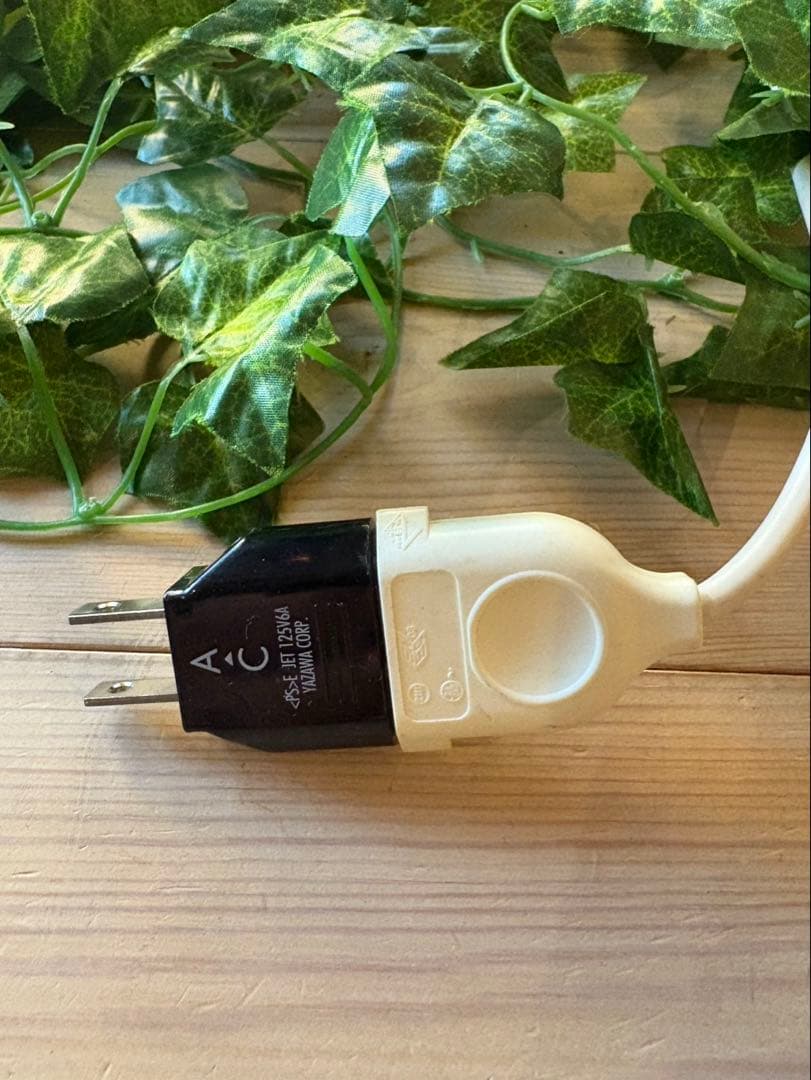 週末値下MELAJA北欧インテリアムーミンライト1個（ニョロニョロ）M 50cm