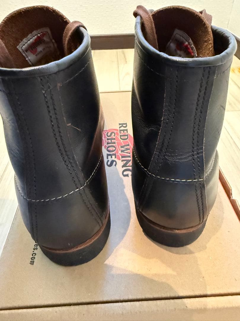 REDWINGレッドウィング 3345 ブラックスミス US10D 28cm