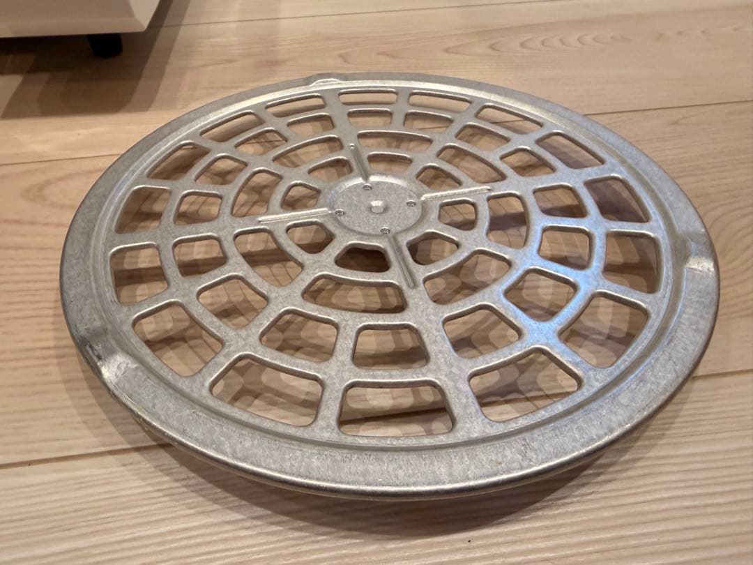 2024年製 Panasonic オーブンレンジNE-T15A4-W