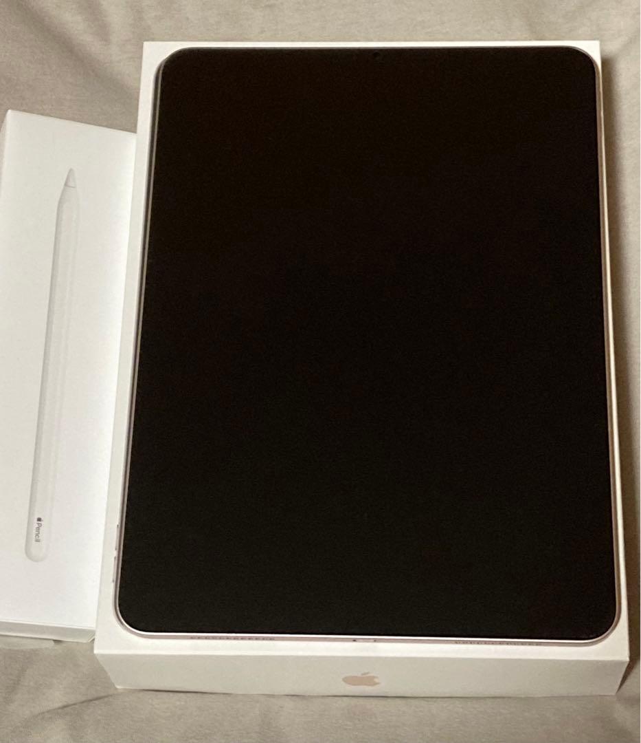 iPad Air第5世代　256GB wi-fiモデル ピンク