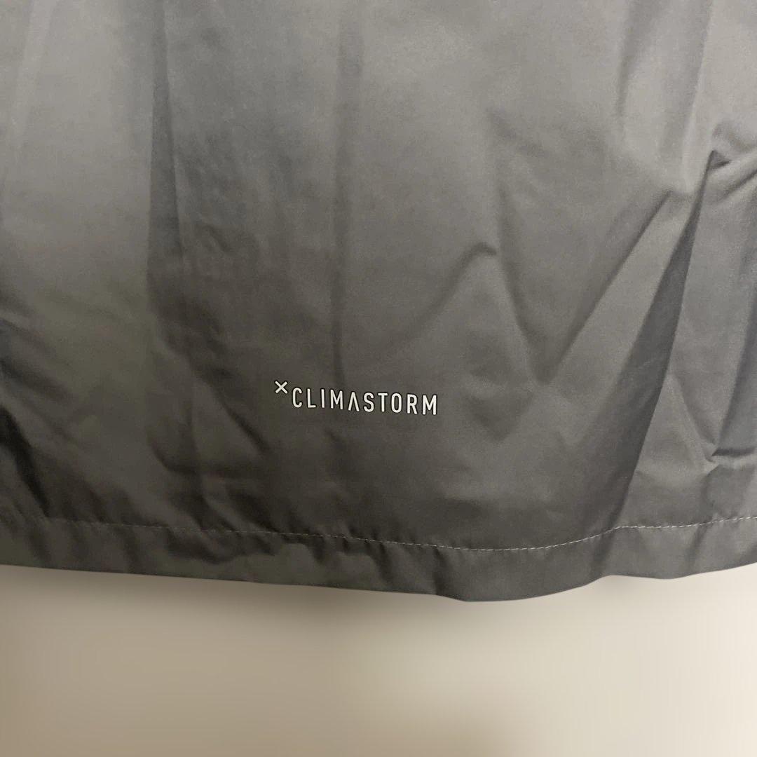 アディダス　ウィンドブレーカー　セットアップ　Ｌサイズ　未使用