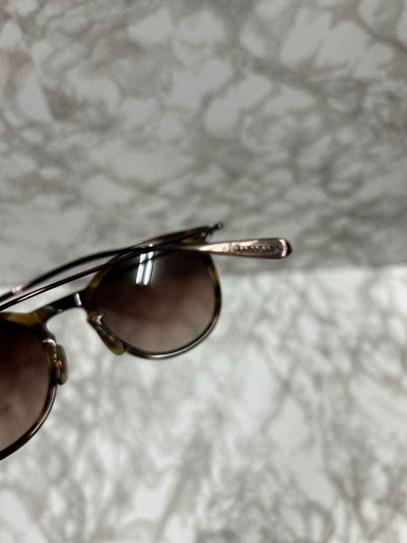 海外セレブ愛用★OLIVER PEOPLES オリバーピープルズ サングラス