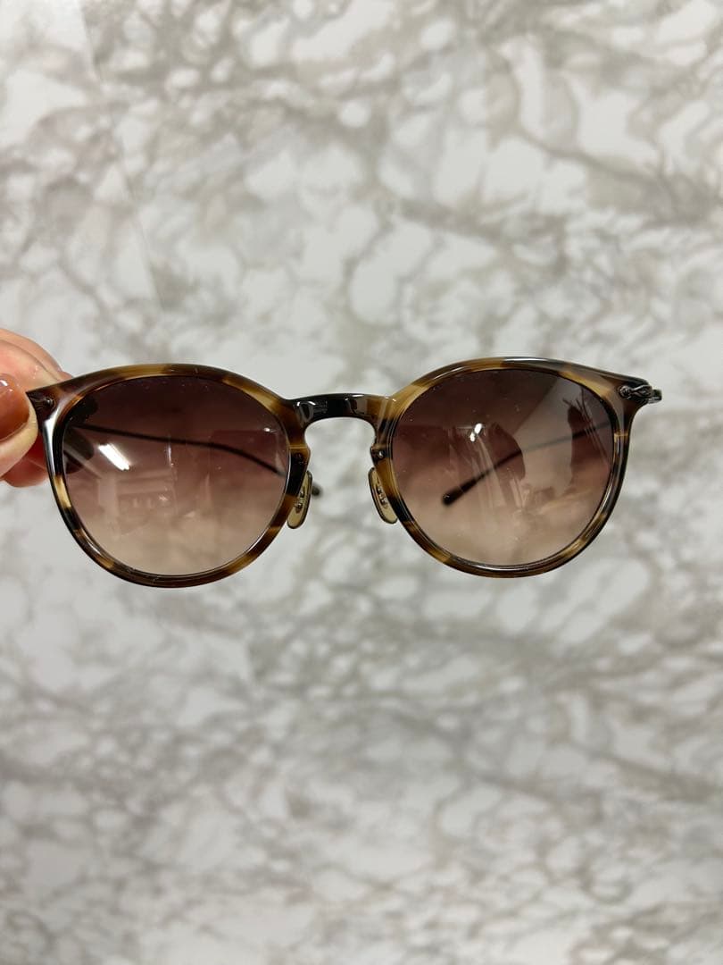 海外セレブ愛用★OLIVER PEOPLES オリバーピープルズ サングラス