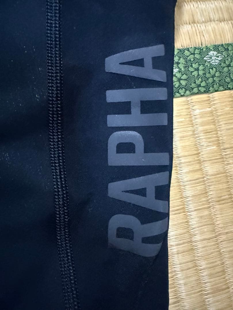 Rapha Pro Team ビブタイツ　レディースXS
