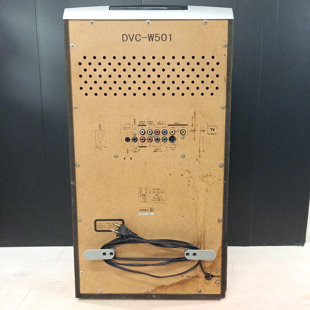 SOWA 創和 DVC-W501 DVDカラオケシステム