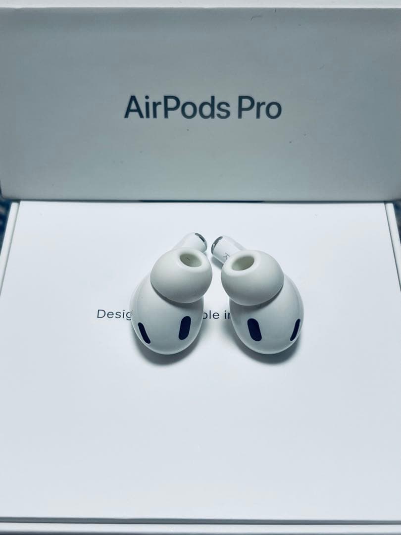 Apple AirPods Pro 第2世代 USB-C 両耳