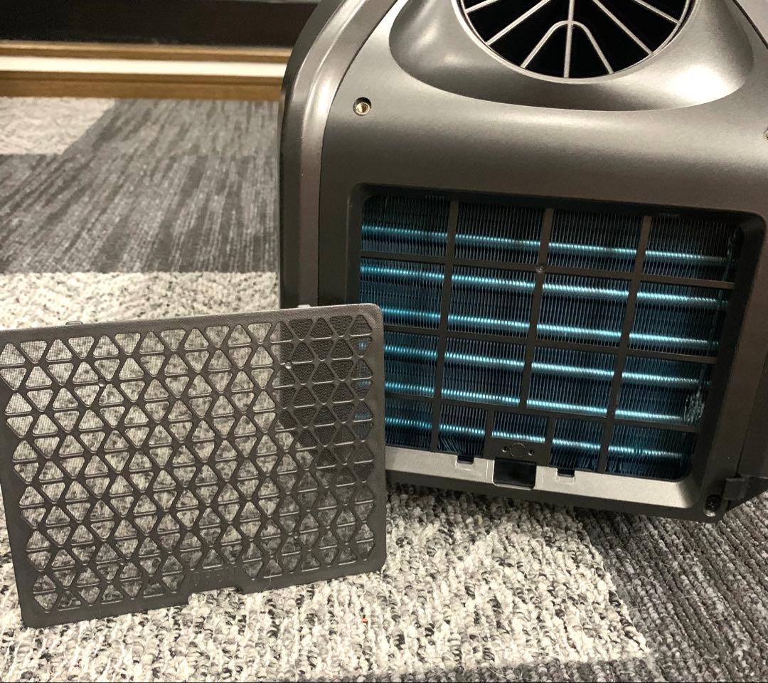 EENOUR ポータブルクーラー　QN750