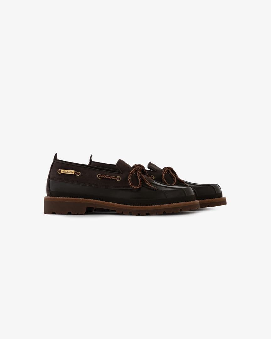 靴 aime leon dore papia moc boot