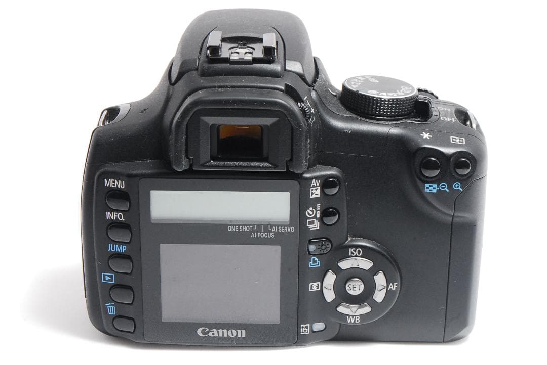 な様「Canon EOS Kiss X3 本体＋75-300mm レンズ」