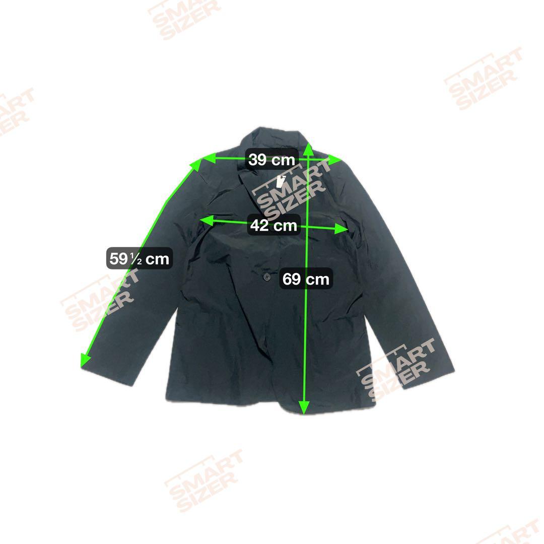 JIL SANDER ジルサンダー ブラック 34 タグ付き ブラウス