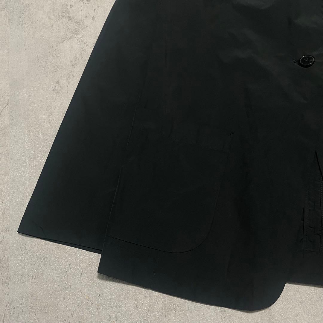 JIL SANDER ジルサンダー ブラック 34 タグ付き ブラウス