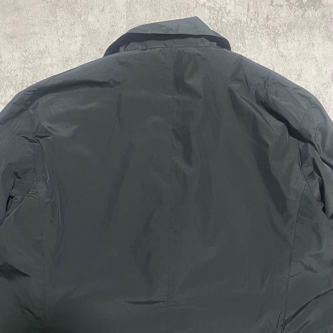 JIL SANDER ジルサンダー ブラック 34 タグ付き ブラウス