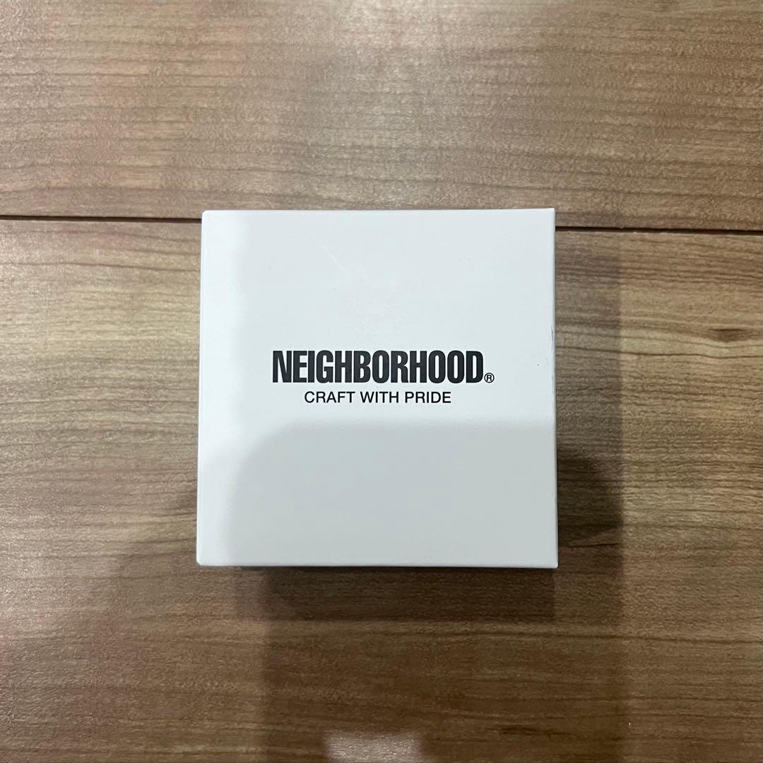 NEIGHBORHOOD LOGO KITCHEN TIMER 最安値