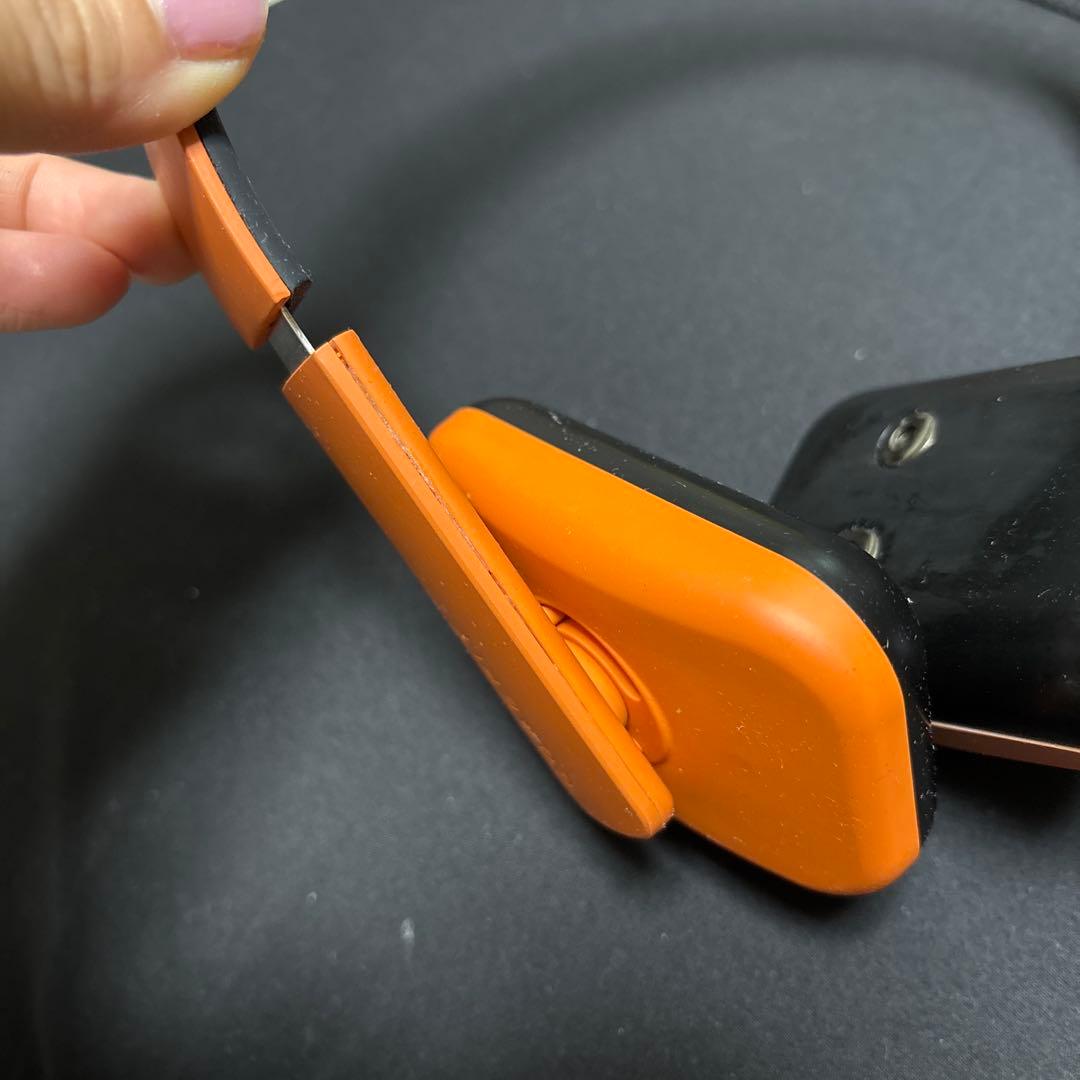 動作確認済み★コアフィット　フェイスプレイヤー＋ジェルパッド13セット+1