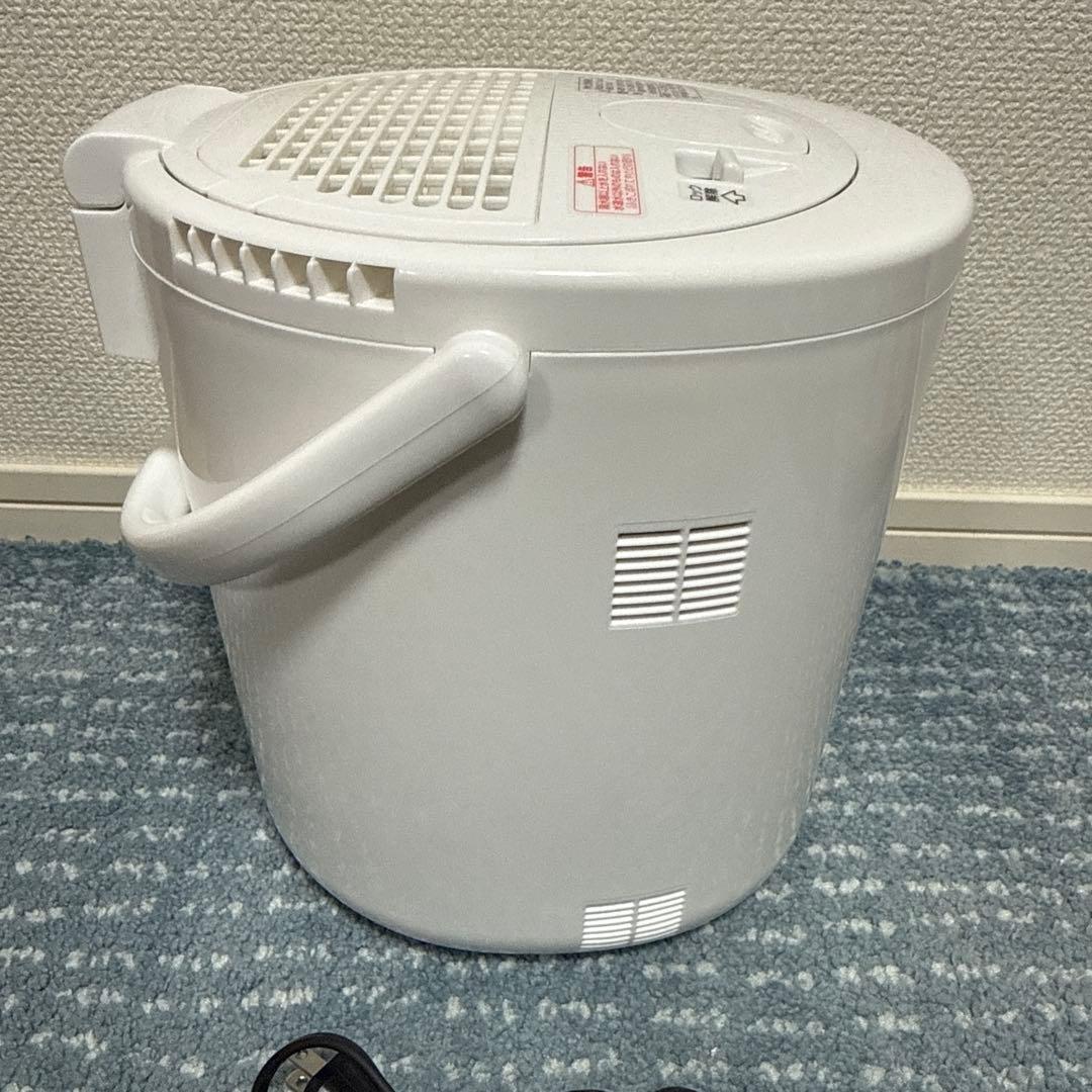 象印 スチーム式加湿器 EE-RR35-WA 【2021年度製】