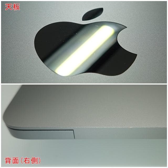 【美品】MacBook Air 2019 i5/8GB/128GB_SPG