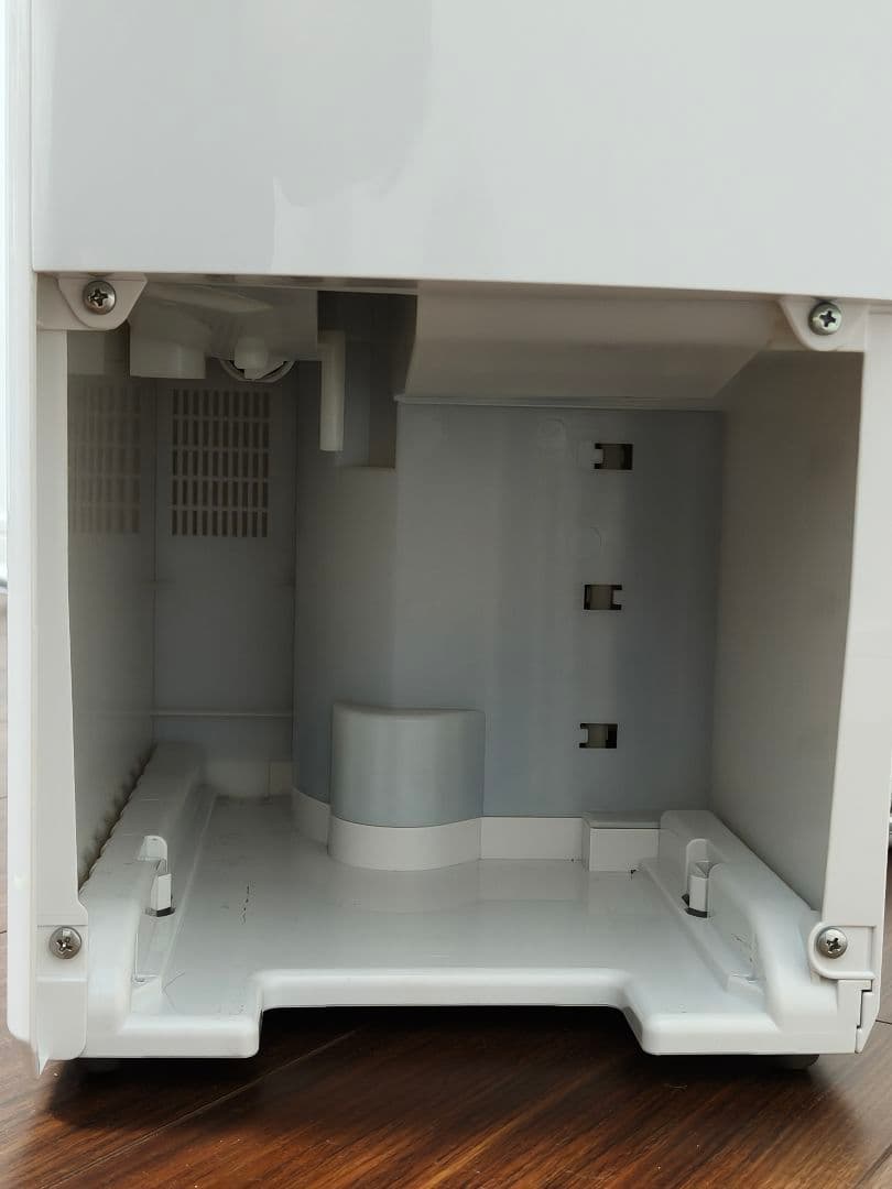 週末価格　Panasonic F-YHVX120 衣類乾燥除湿機 2022年製