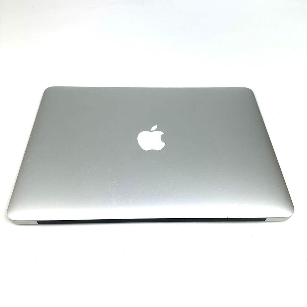 MacBook Air 2017 13インチ HD128GB メモリ8GB