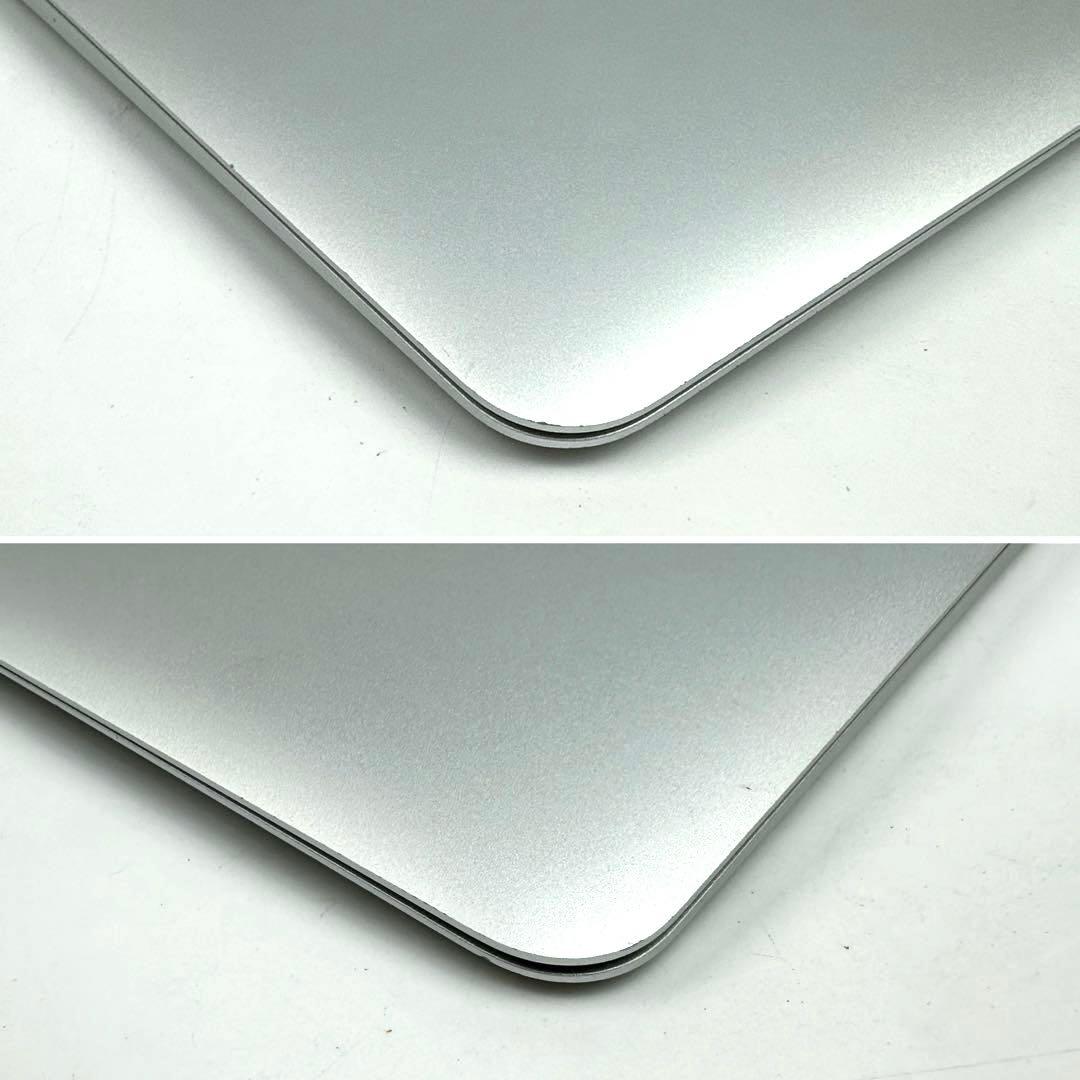 MacBook Air 2017 13インチ HD128GB メモリ8GB