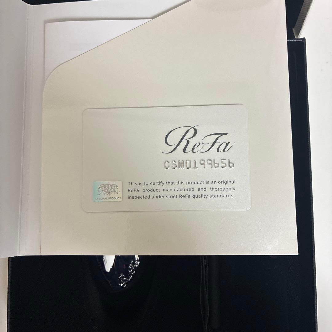 ReFa 美顔ローラー Refaカラットサロンモデル