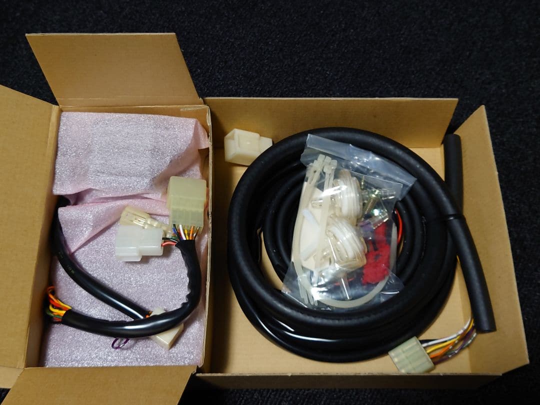 【値下げ】HKS EVC 4503-RA004