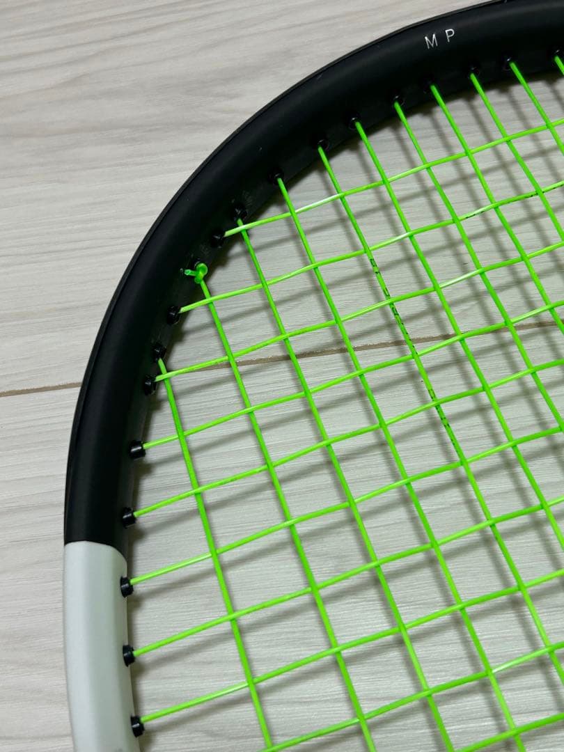 HEAD SPEED MP 2024年モデル G2