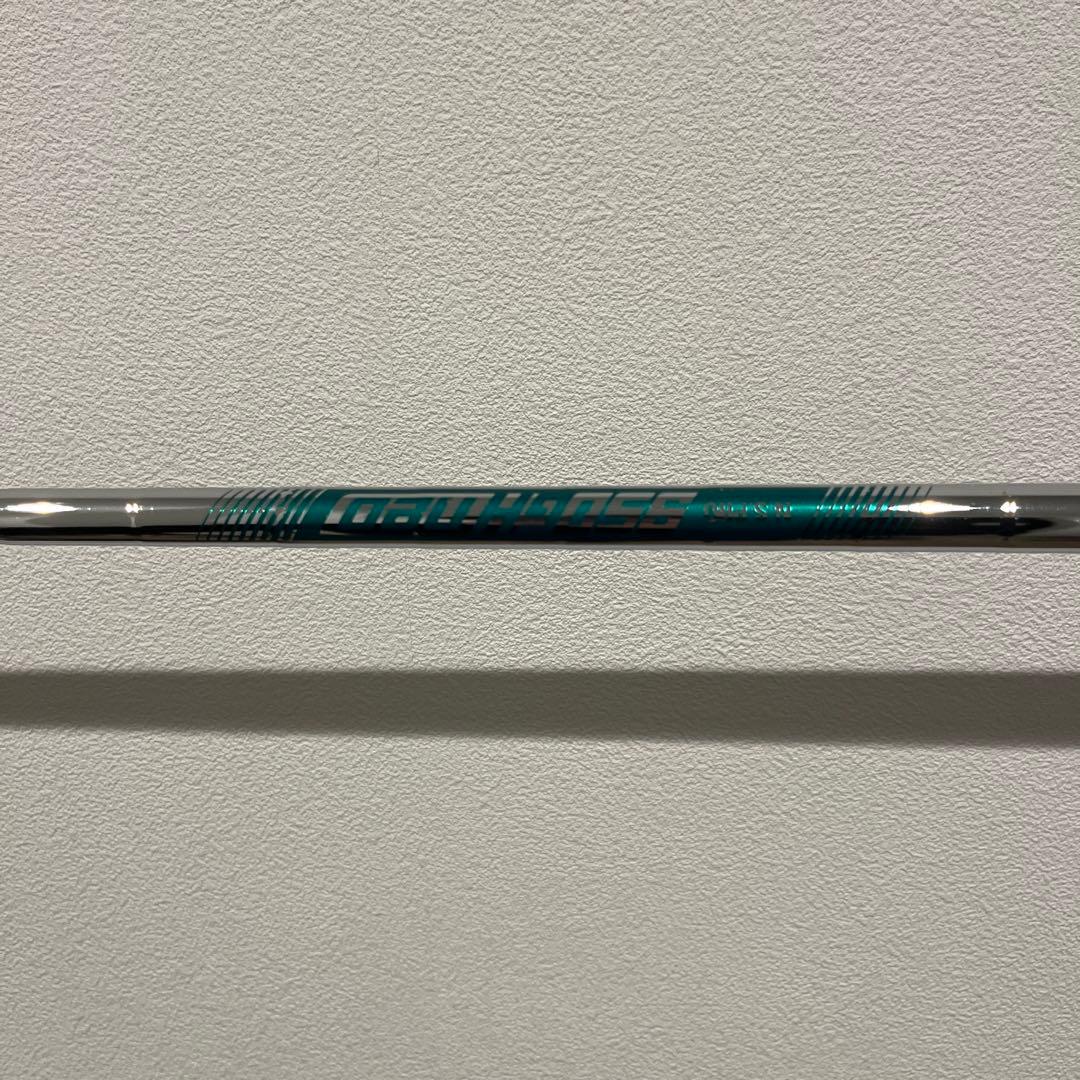 TS3 ユーティリティクラブ 23度