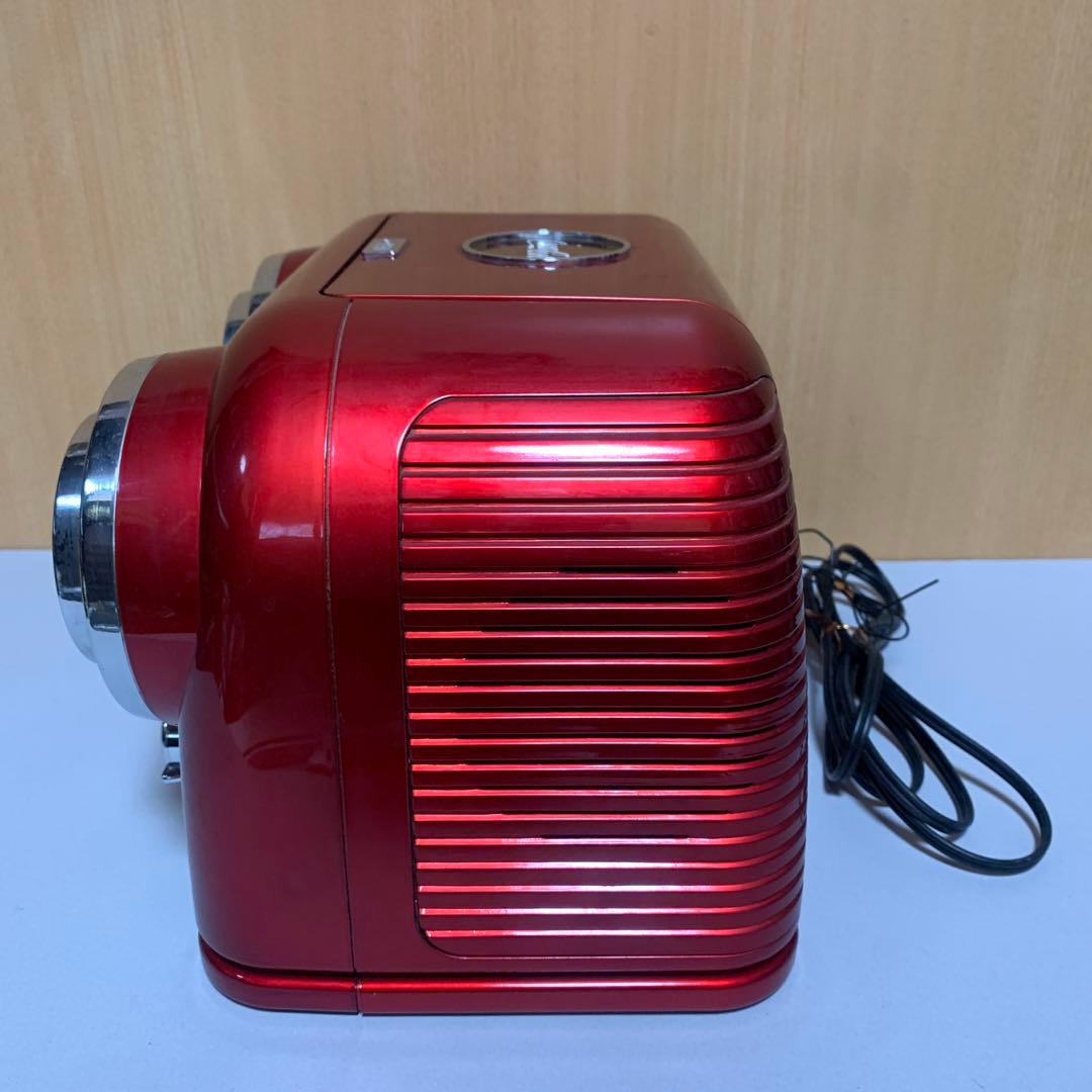 値下げしました【ジャンク】Coca-Cola CDラジオプレイヤー【希少】