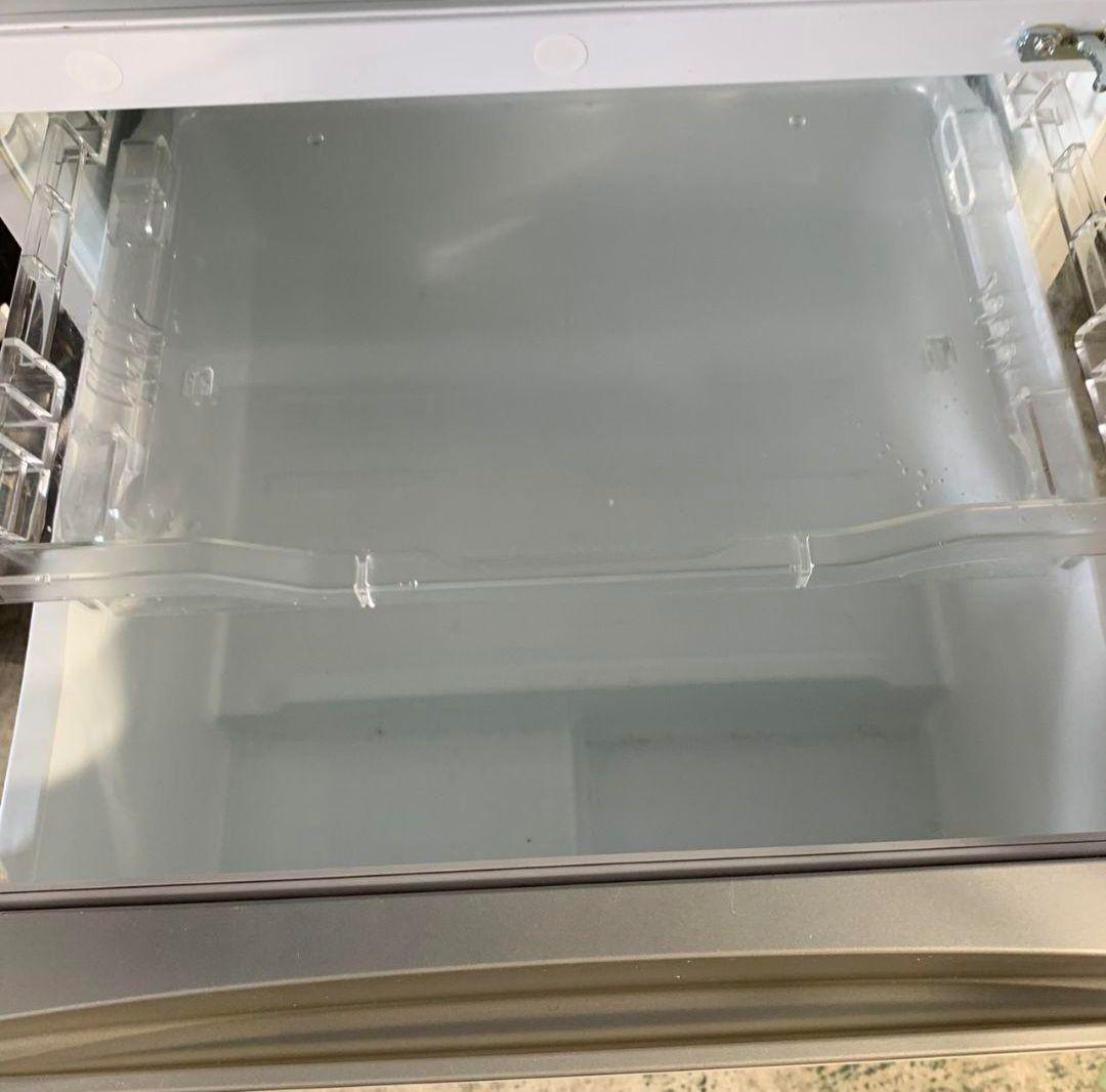 H550R\" TOSHIBA 5ドア410L 冷蔵庫 GR-J43GXV(ZC)