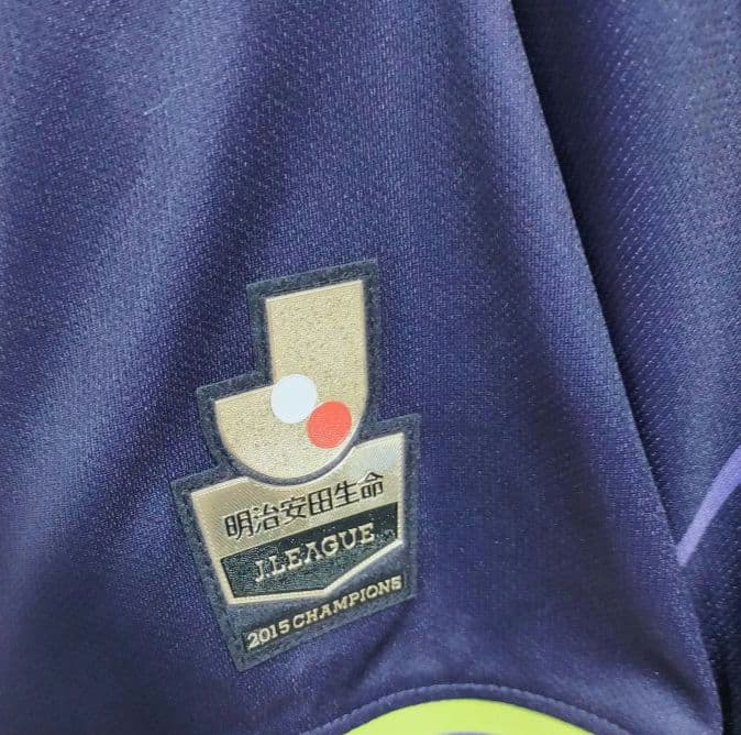 【美品】サンフレッチェ広島 2016シーズン 浅野拓磨 Mサイズ