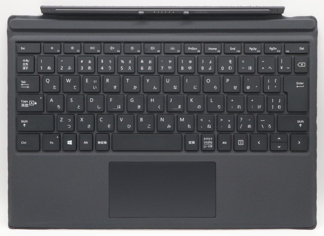 概ね綺麗Surface Pro7 i5/256GBタイプカバー オフィス電池良好