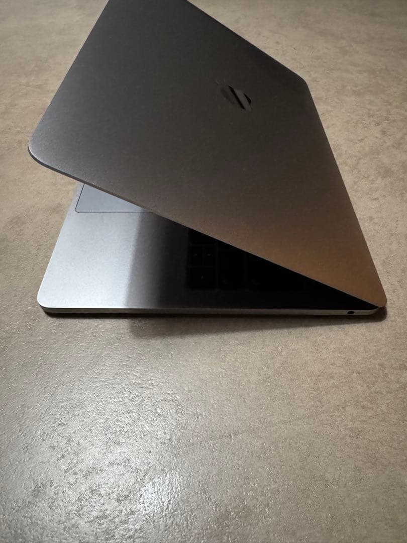 MacBook Pro 13インチ, 2019, 16GB,256GB SSD