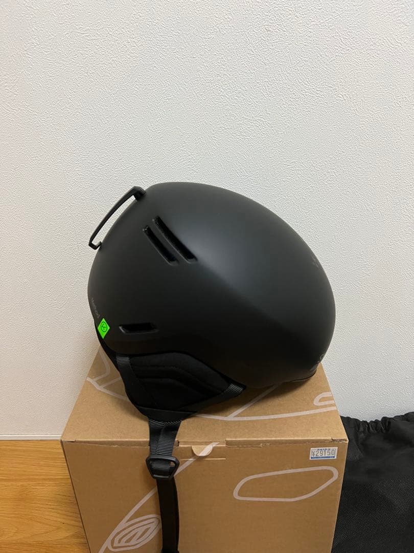 SMITH Method ヘルメット Mサイズ