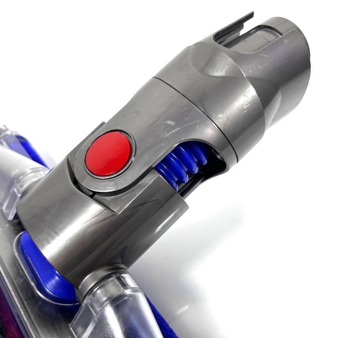 【分解洗浄】 Dyson[151868] CY24 CY25ヘッド　h87