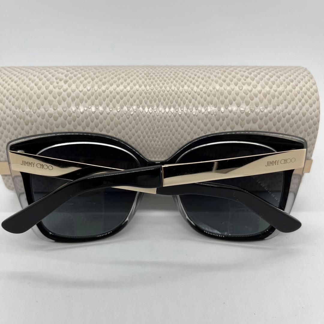 JIMMY CHOO ジミーチュウ サングラス octavia
