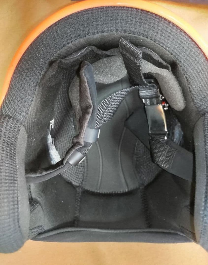 BRIKO ブリコ FIS対応ヘルメット サイズ 56cm