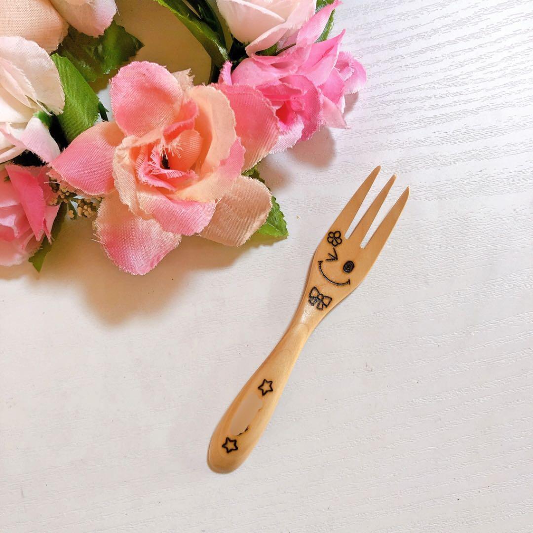 確認( ⸝•ᴗ•⸝)♡3つ仕切り(小)♡スプーン♡オーダー受け付け