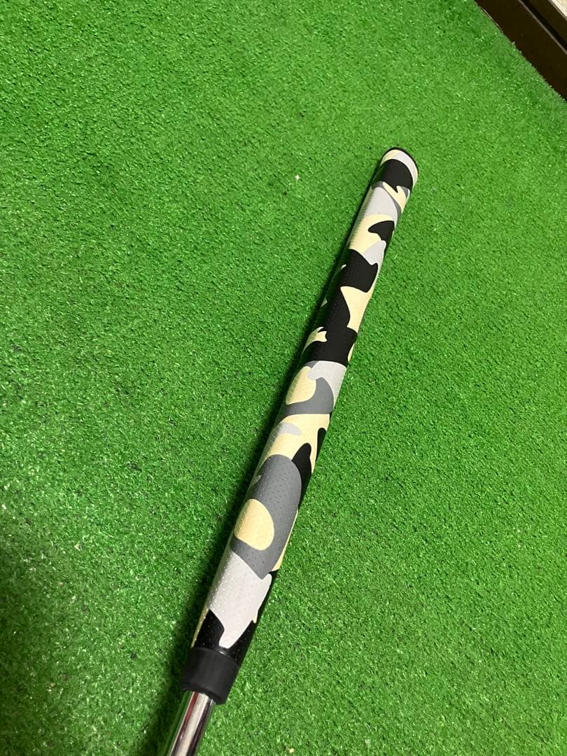 リンクス MM パター　極美品^o^