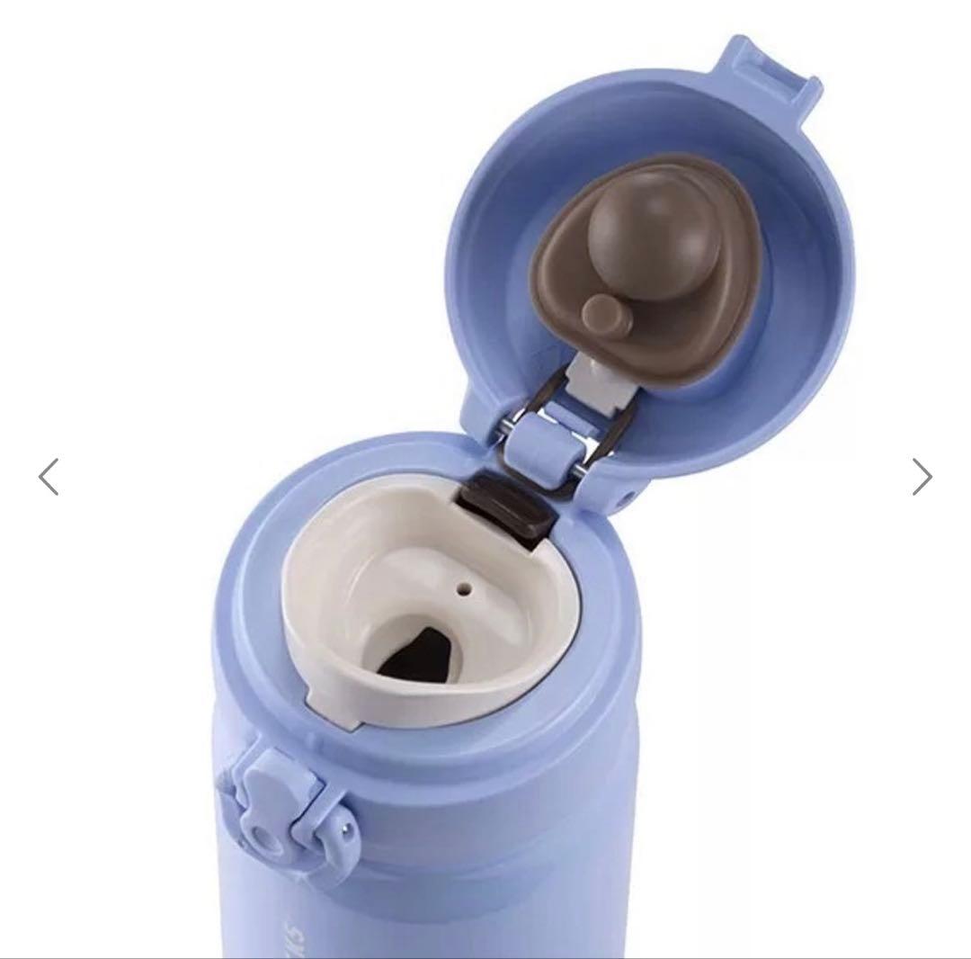 台湾スタバ バレンタイン アヒル ステンレスボトル 500ml